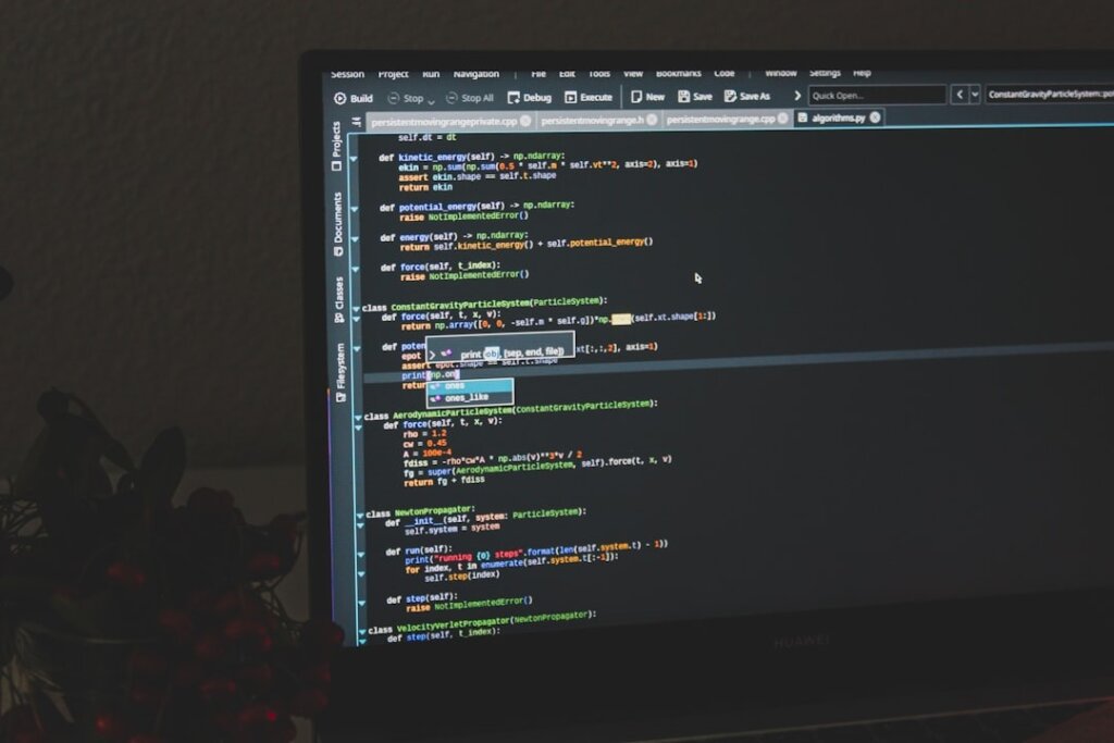 Website Development